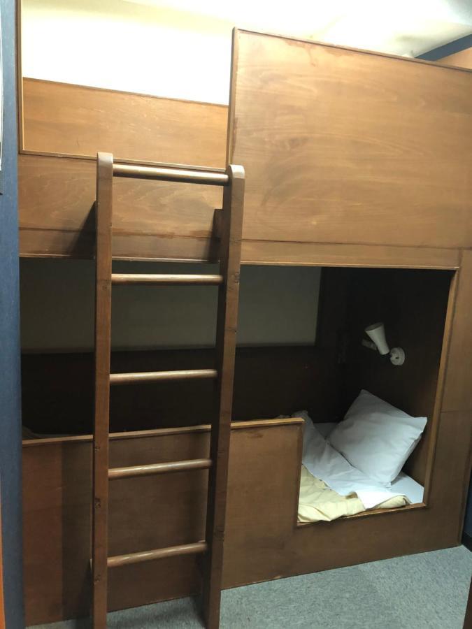 טוקיו Guest House Trace מראה חיצוני תמונה