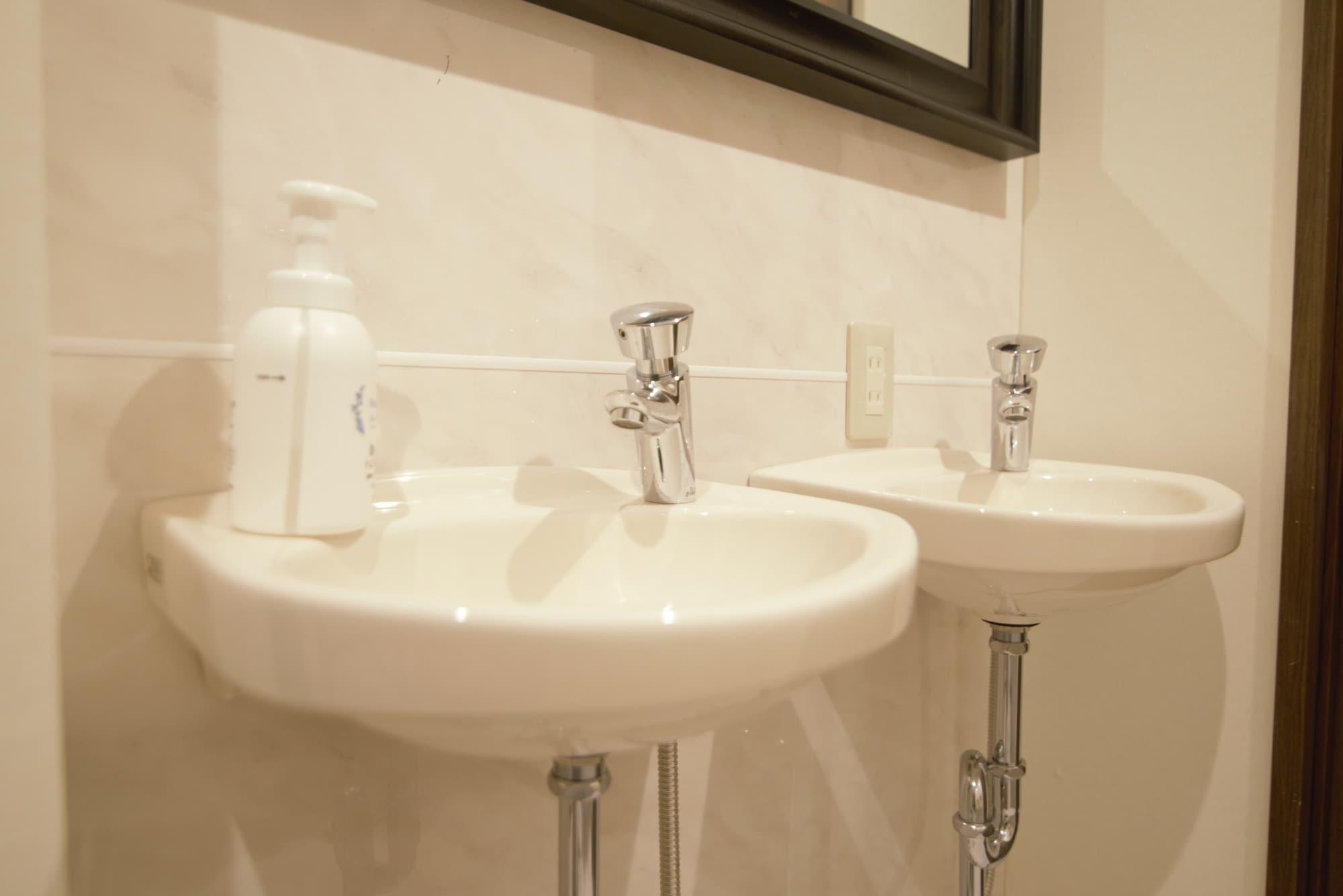 טוקיו Guest House Trace מראה חיצוני תמונה