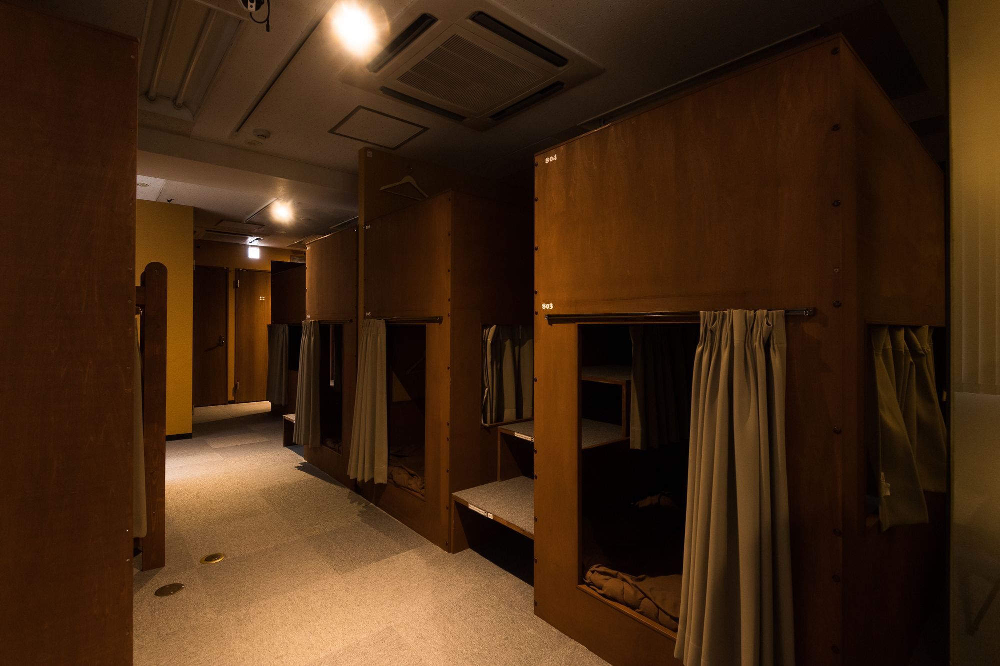 טוקיו Guest House Trace מראה חיצוני תמונה