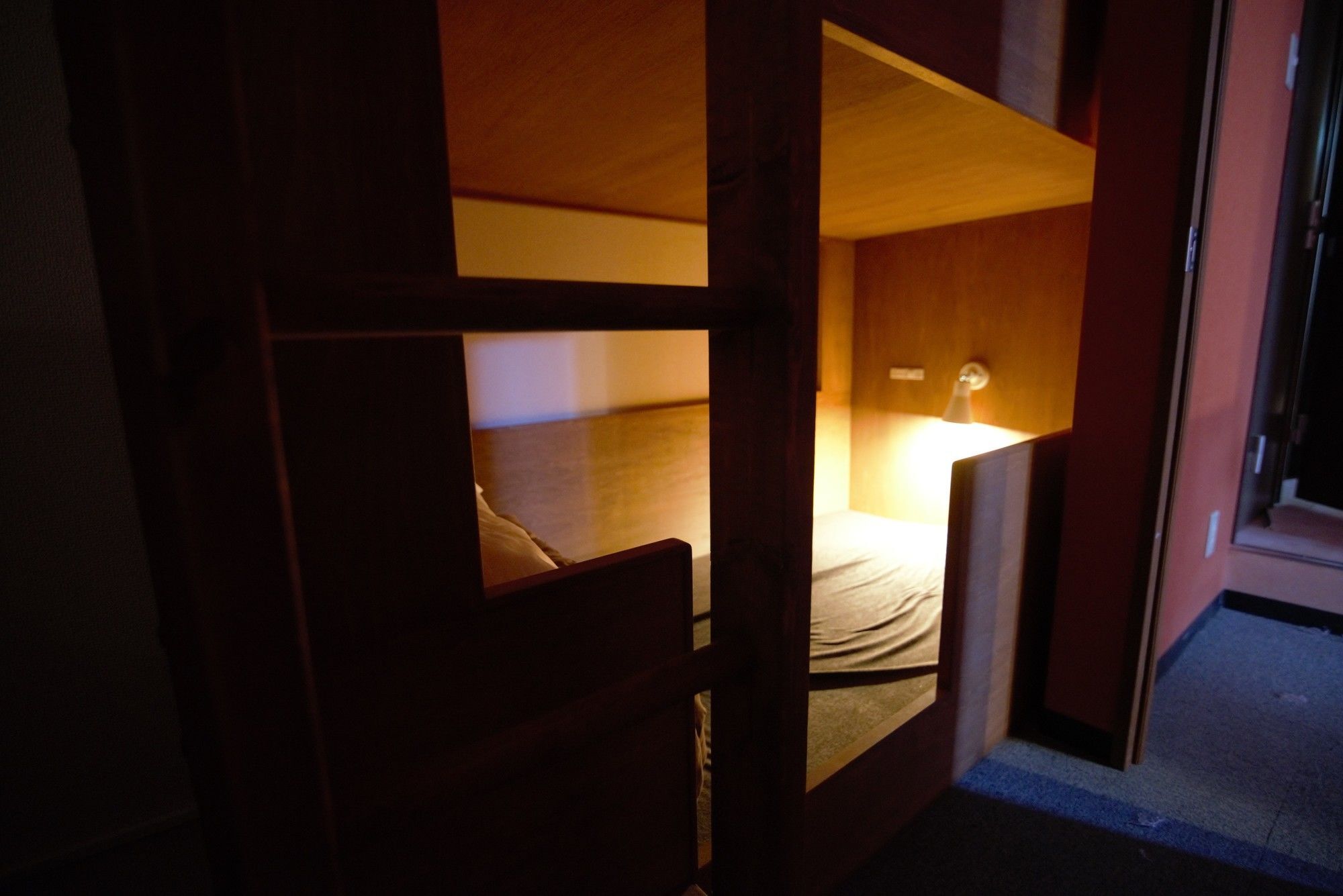 טוקיו Guest House Trace מראה חיצוני תמונה