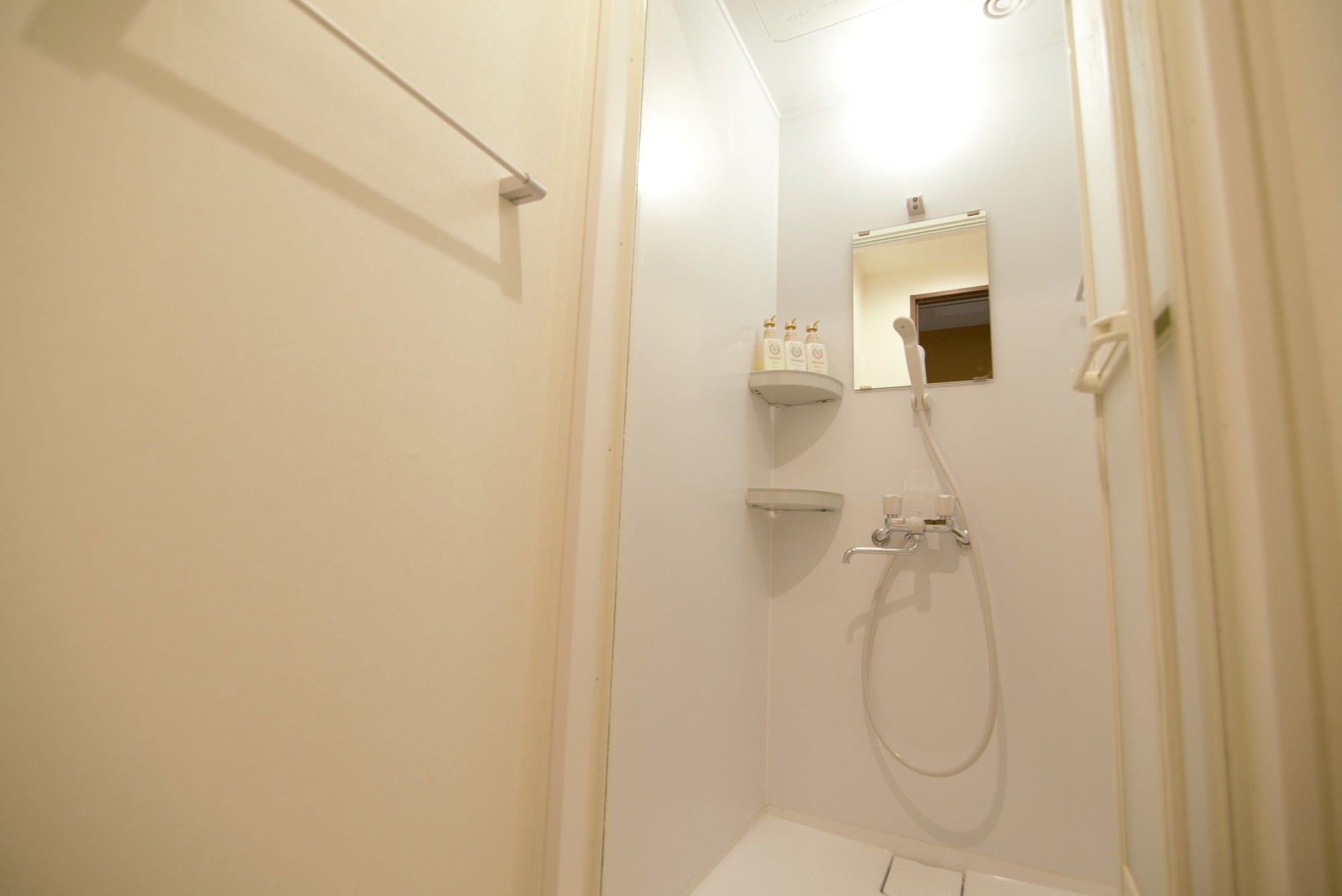 טוקיו Guest House Trace מראה חיצוני תמונה