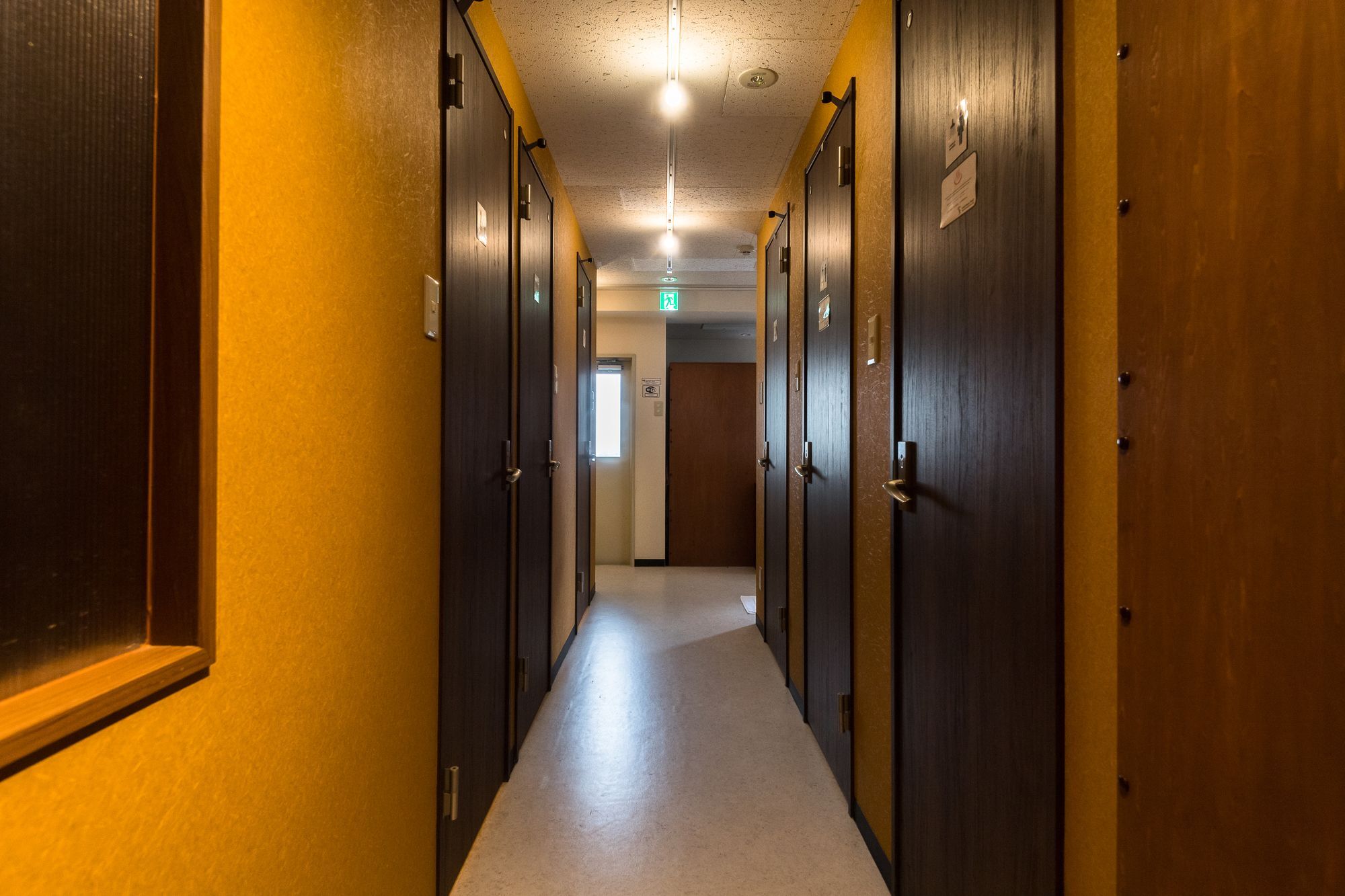 טוקיו Guest House Trace מראה חיצוני תמונה