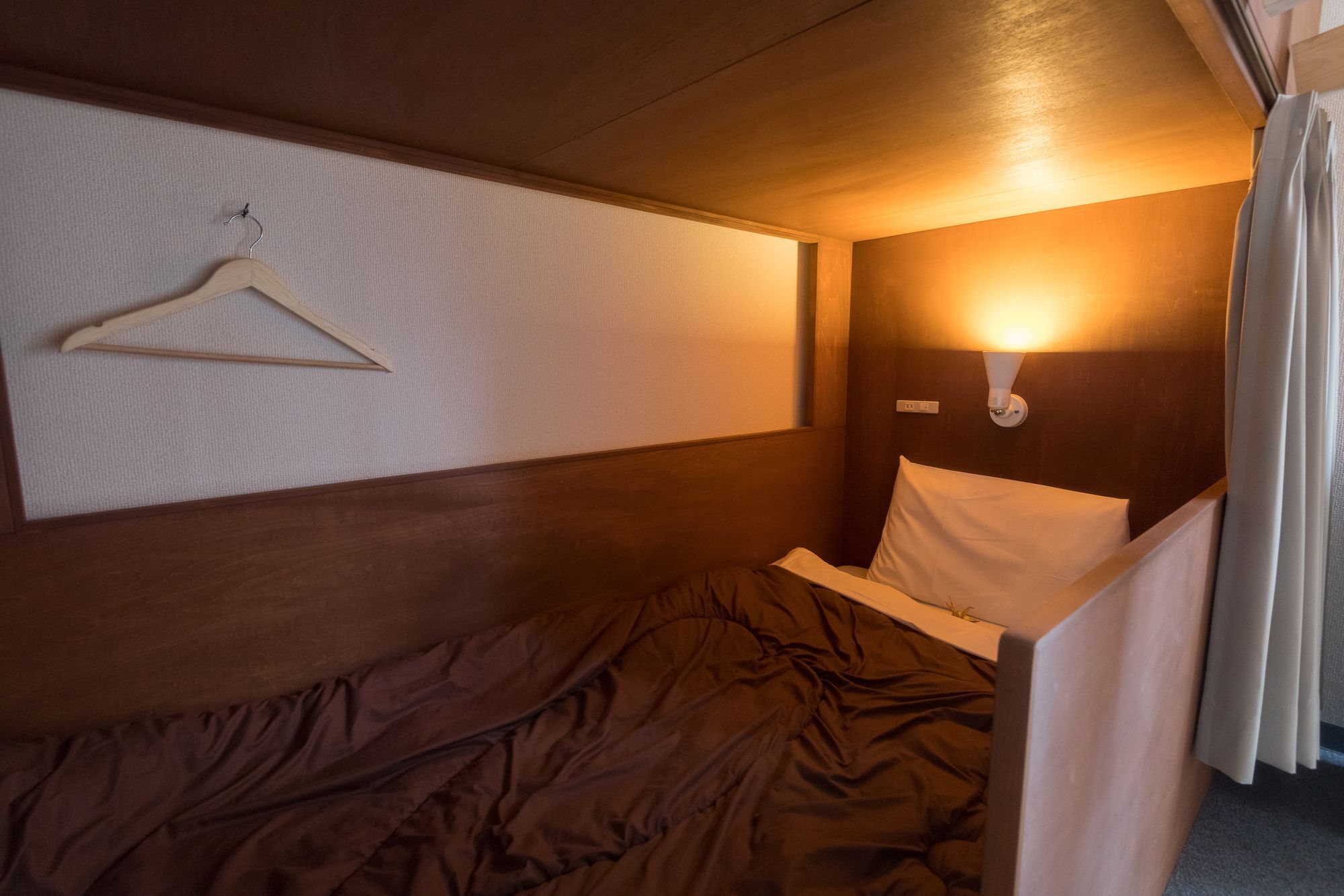 טוקיו Guest House Trace מראה חיצוני תמונה