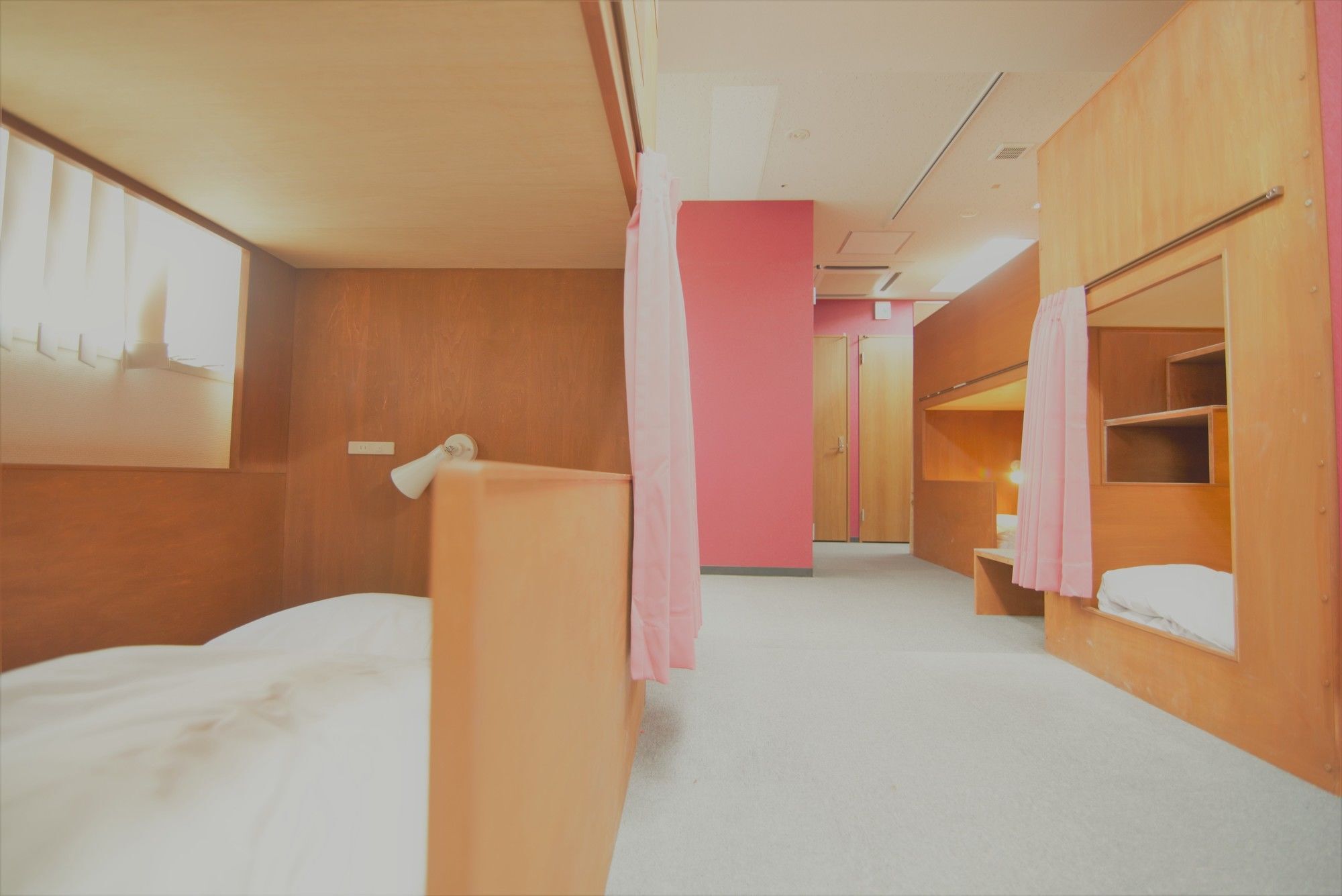 טוקיו Guest House Trace מראה חיצוני תמונה
