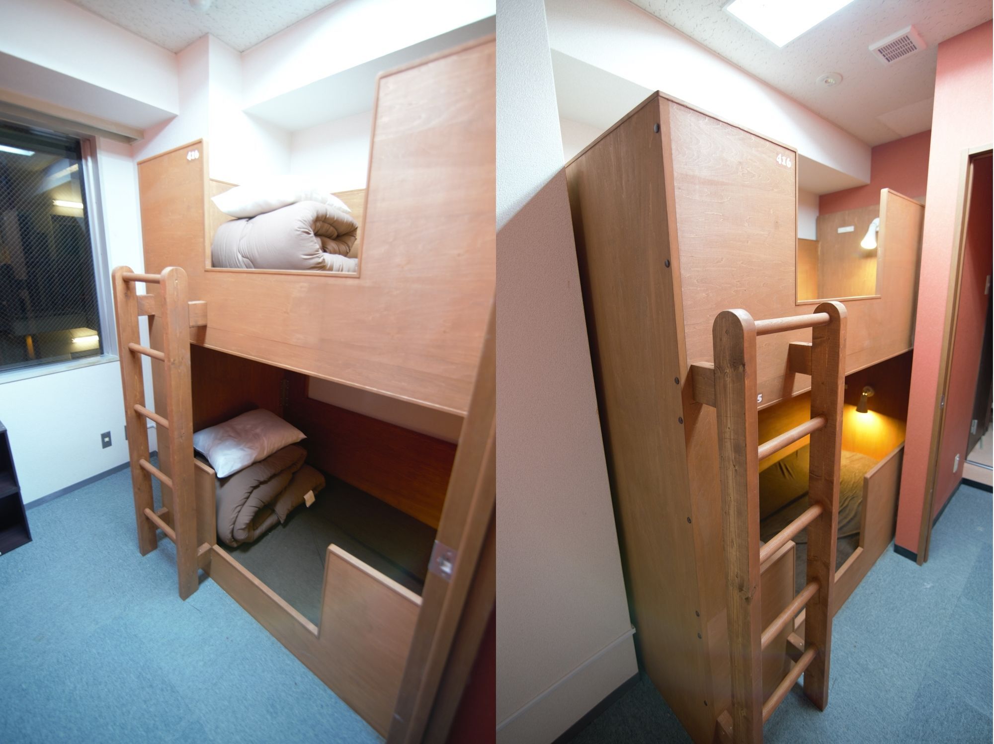 טוקיו Guest House Trace מראה חיצוני תמונה