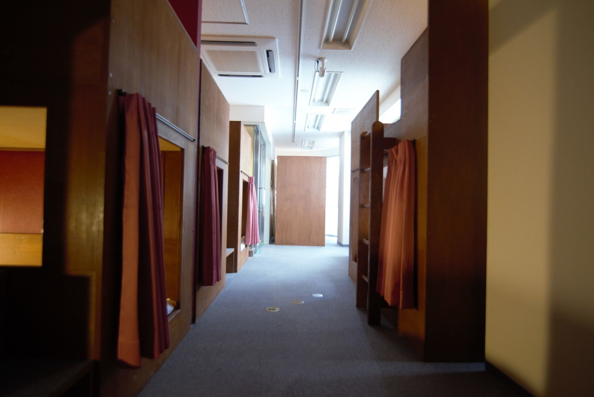 טוקיו Guest House Trace מראה חיצוני תמונה